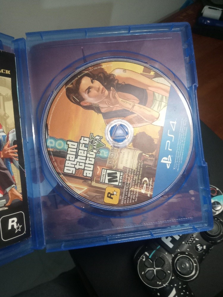 PlayStation - 7