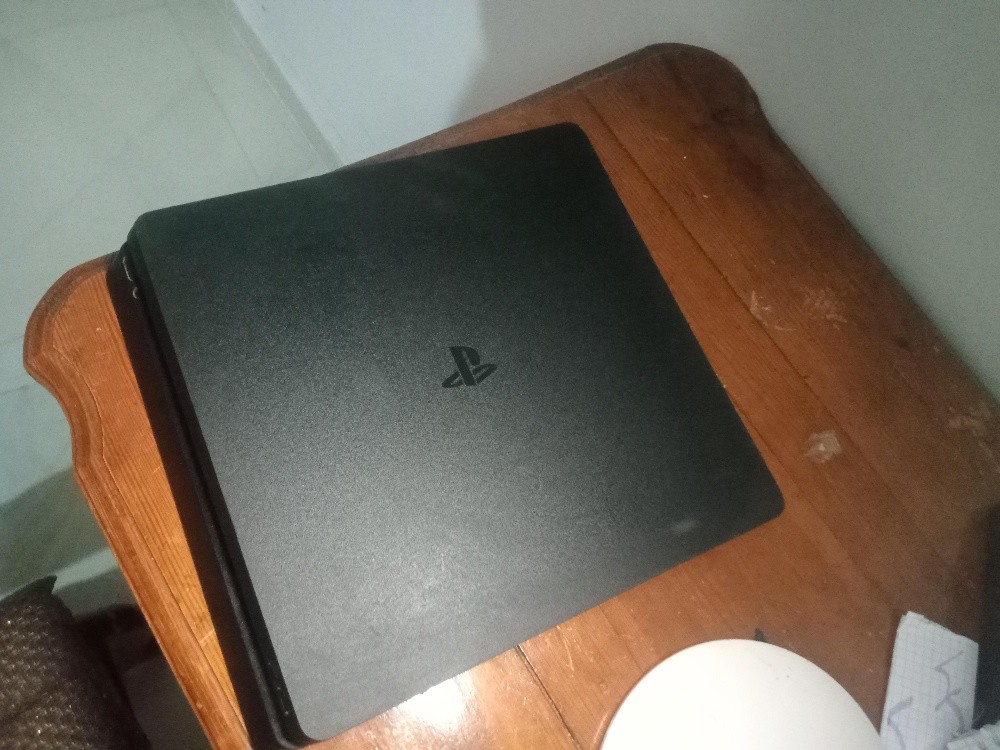 PlayStation - 2