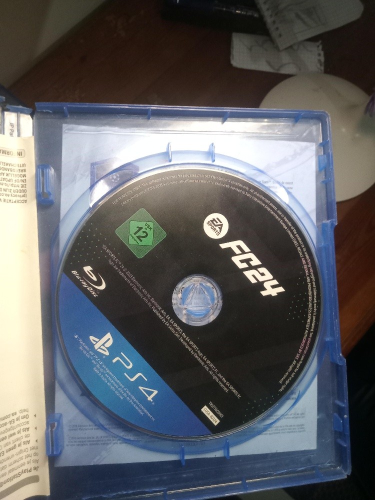 PlayStation - 6