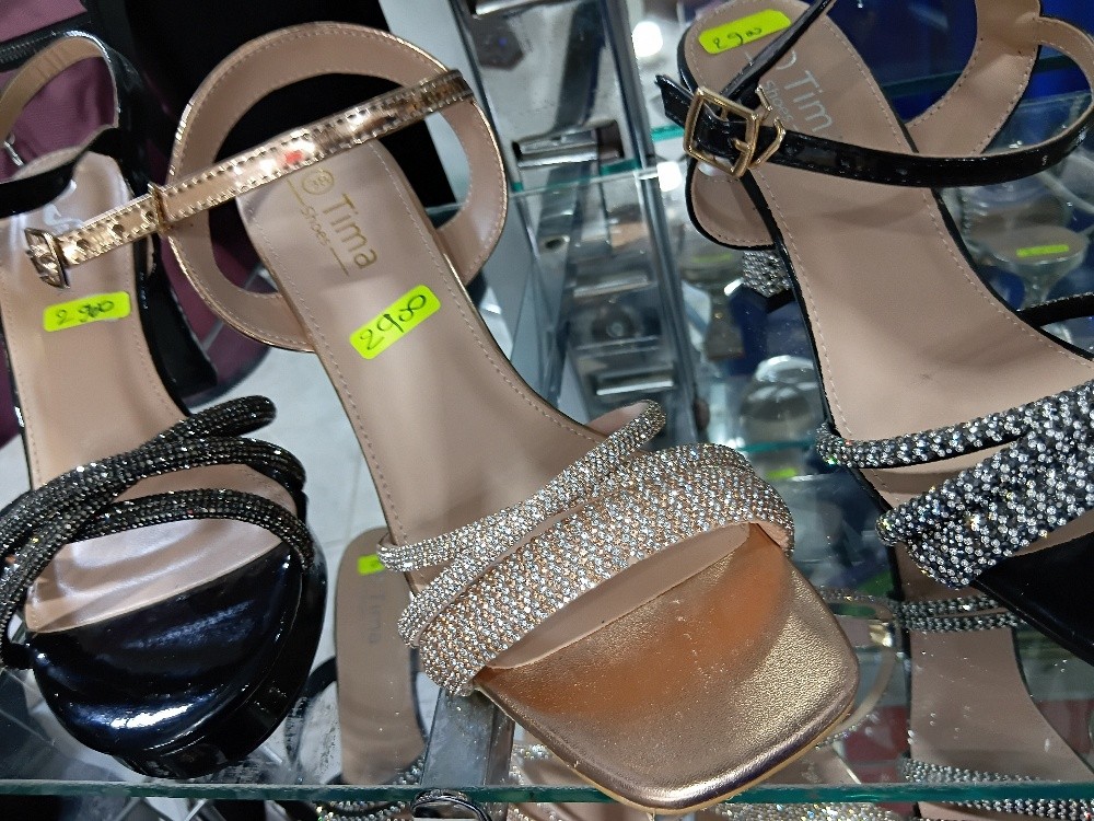 Wedding shoes - 2