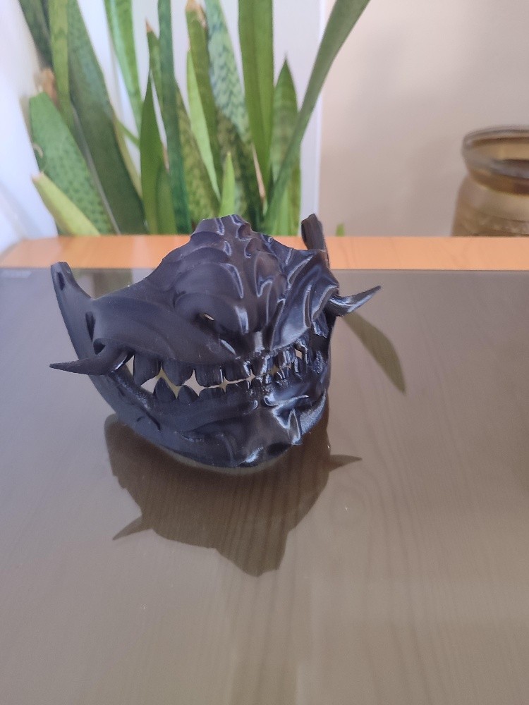 oni masque plusieurs modèles - 3
