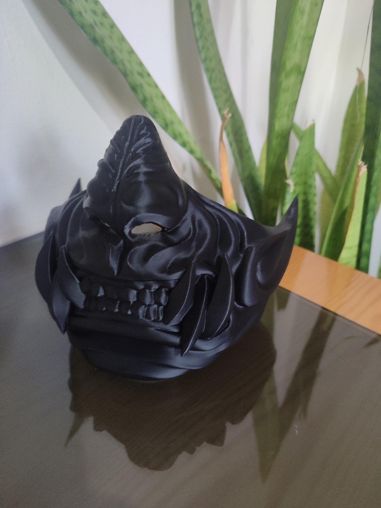 oni masque plusieurs modèles - 2