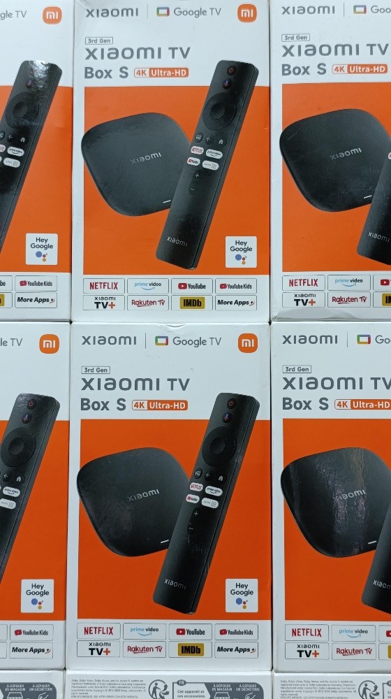 Xiaomi BOX - 1