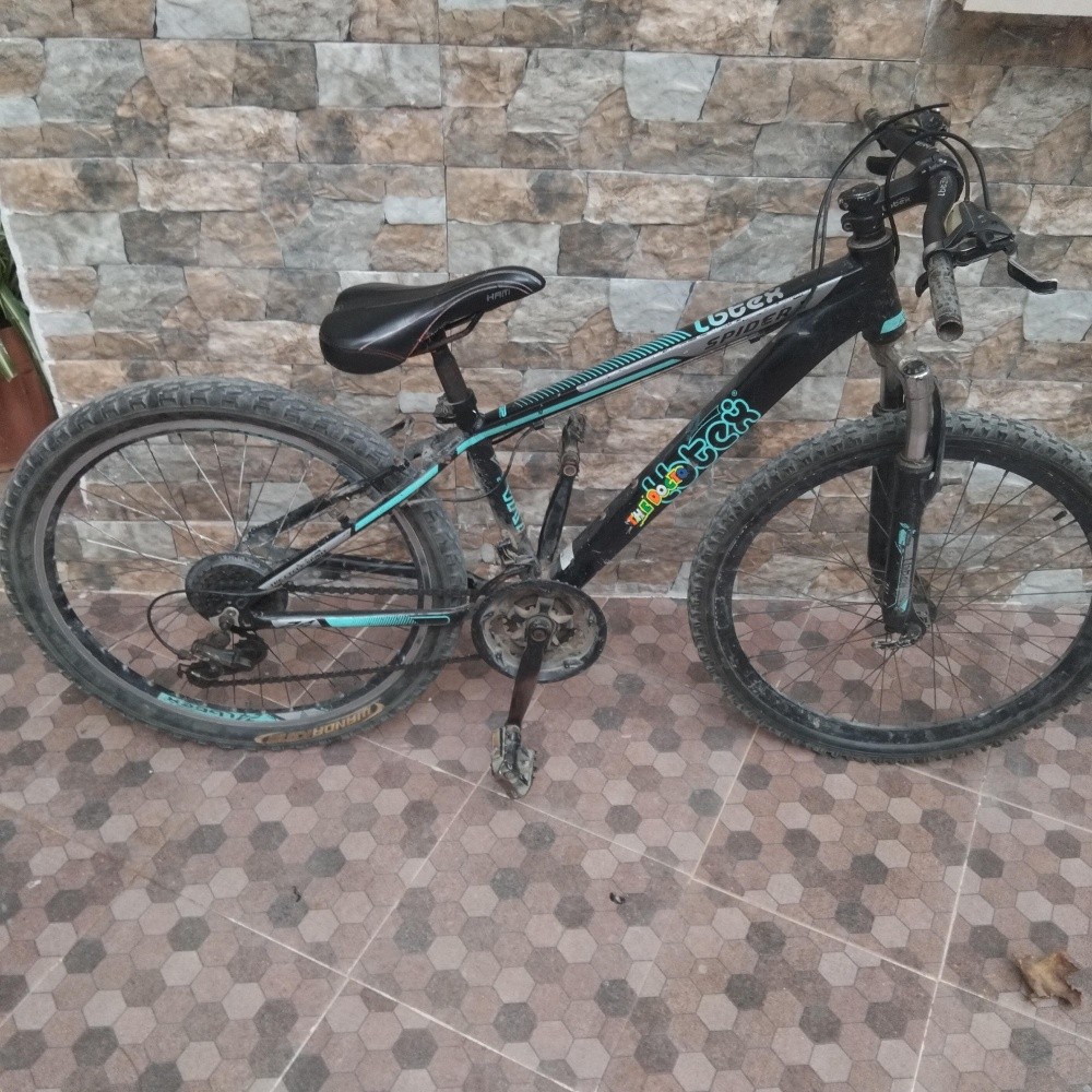 villo lbtex koleche mlih fiha - 1