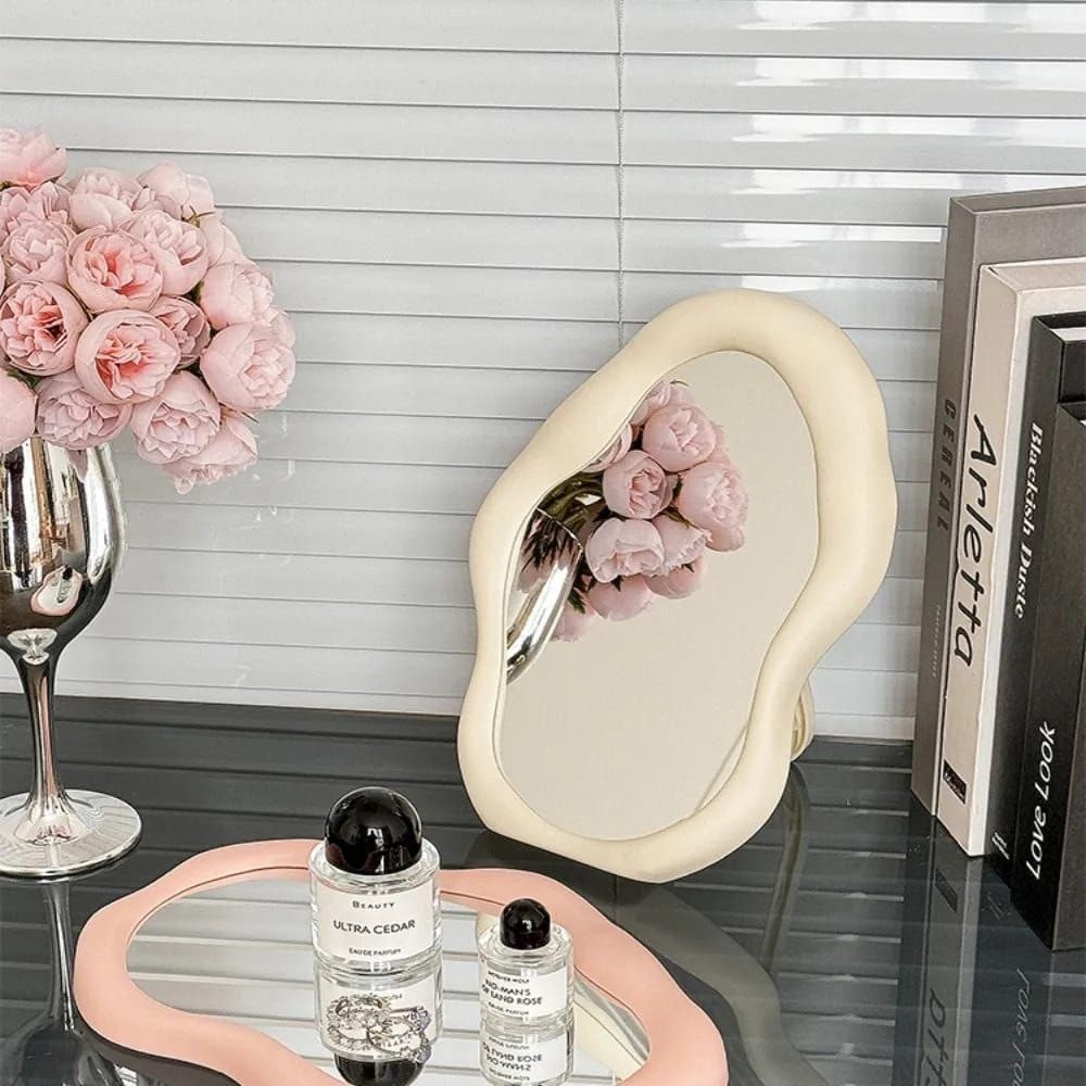 miroir Pinterest - 1