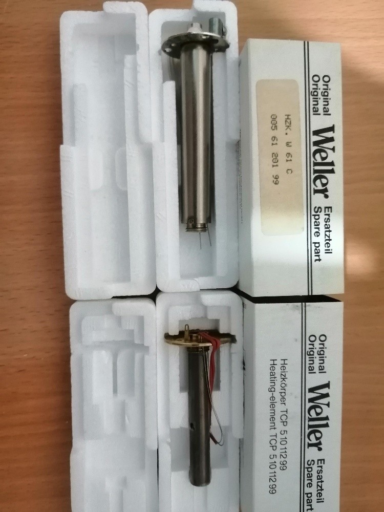 resistance weller - 2