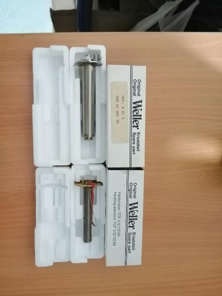 resistance weller - 1