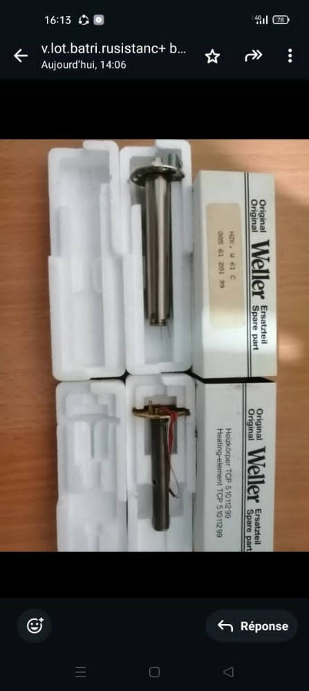 resistance weller - 3