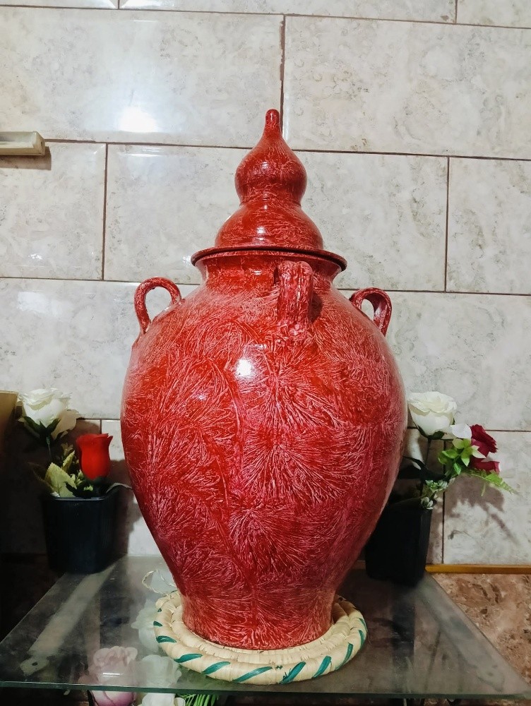 اواني فخارية  - 3
