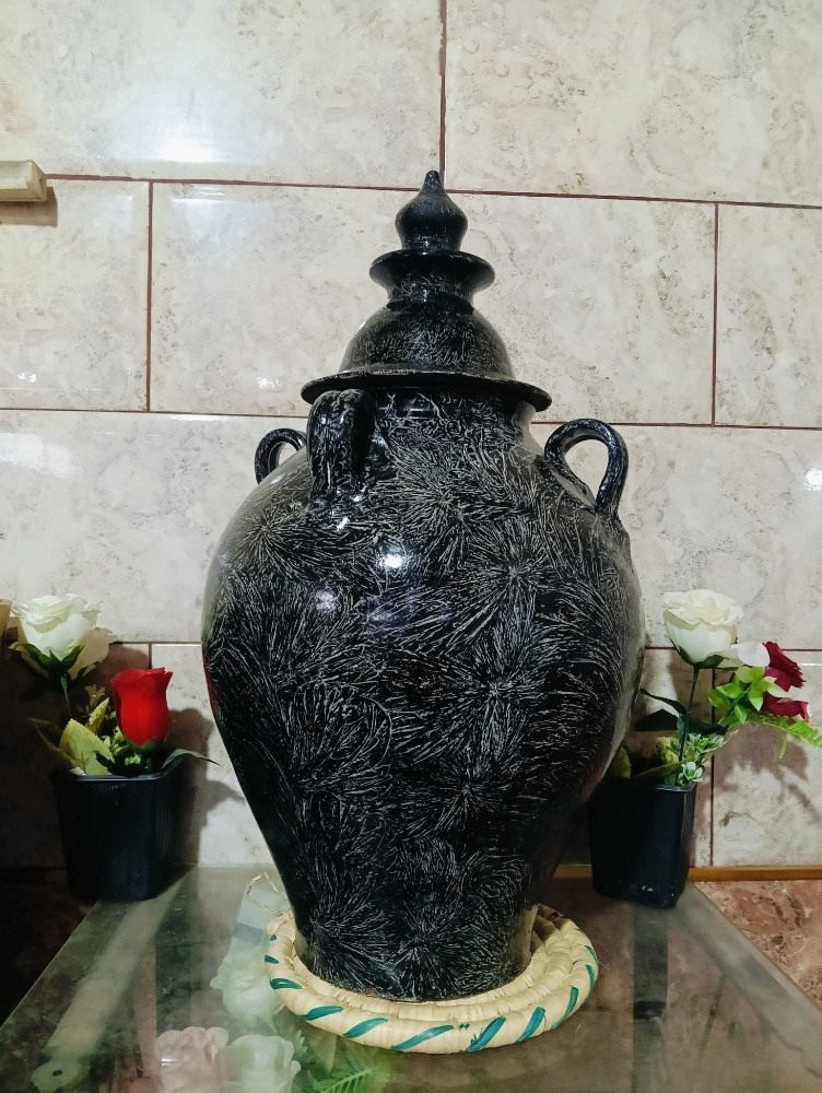 اواني فخارية  - 2