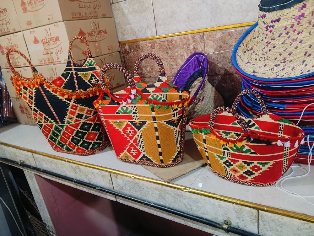 اواني فخارية  - 5