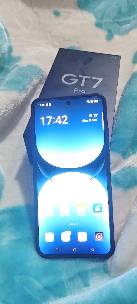 realme Gt seven pro bon état - 2