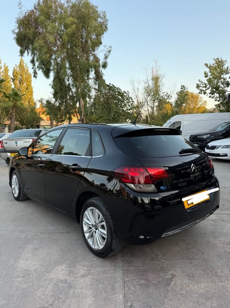 Citroen C4  - 5