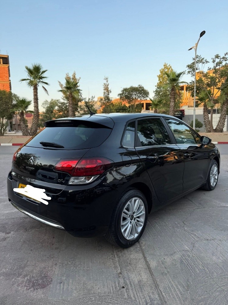Citroen C4  - 3