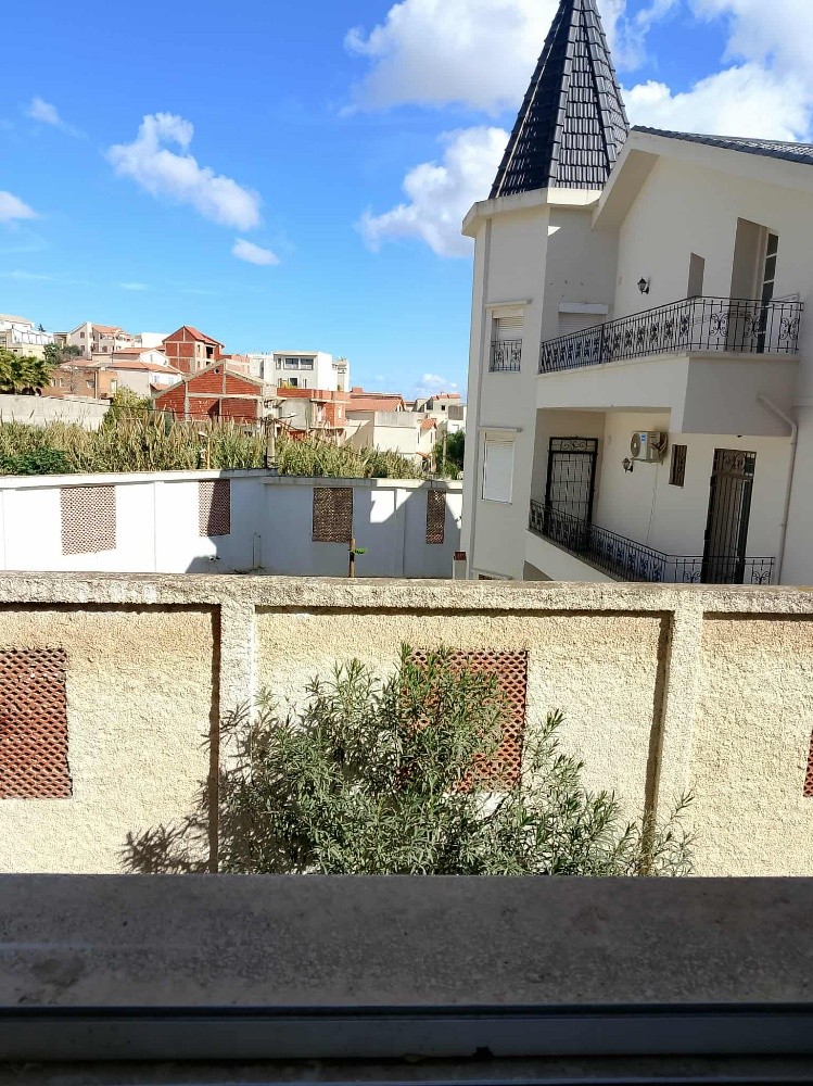 magnifique appartement - 8