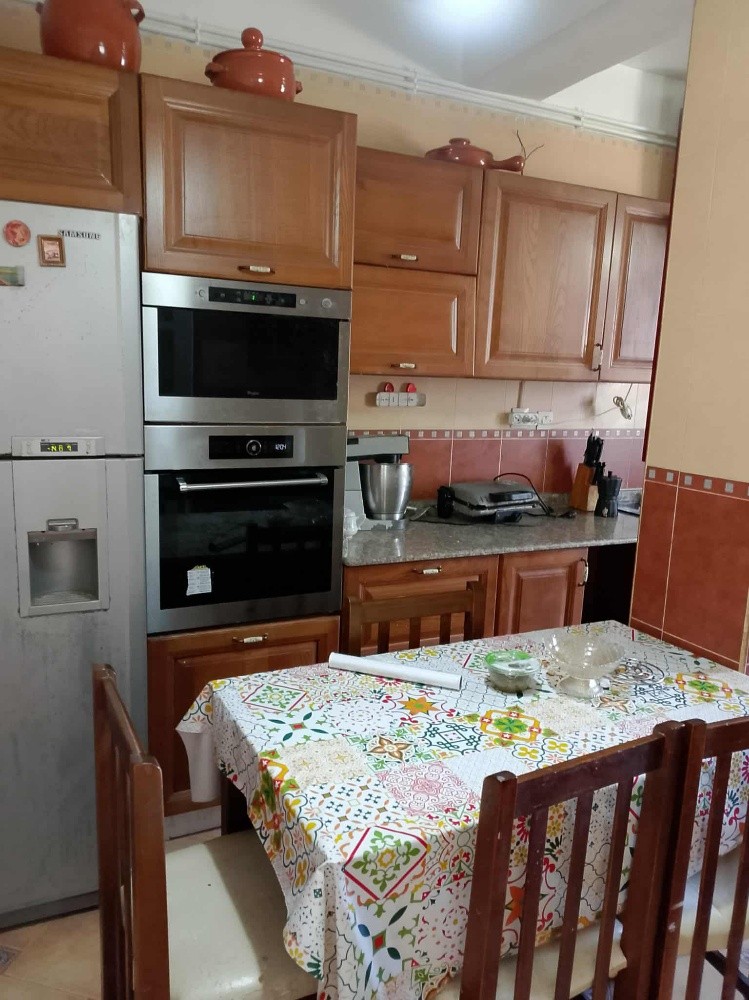magnifique appartement - 6