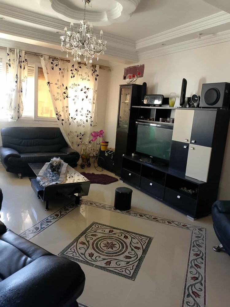 magnifique appartement - 9