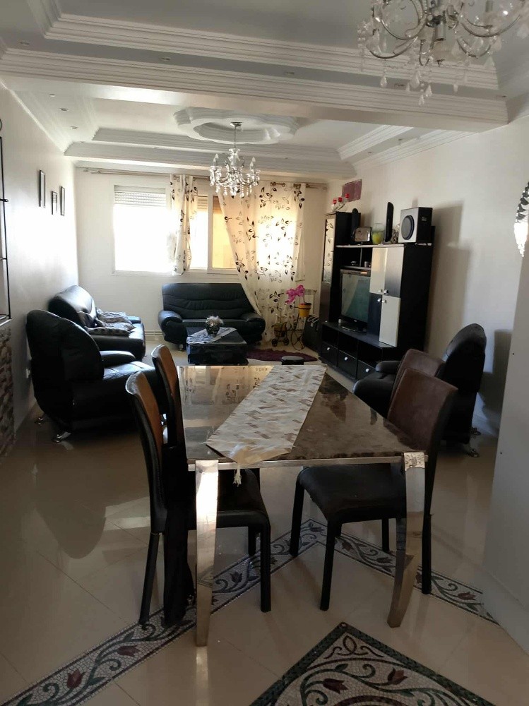 magnifique appartement - 11