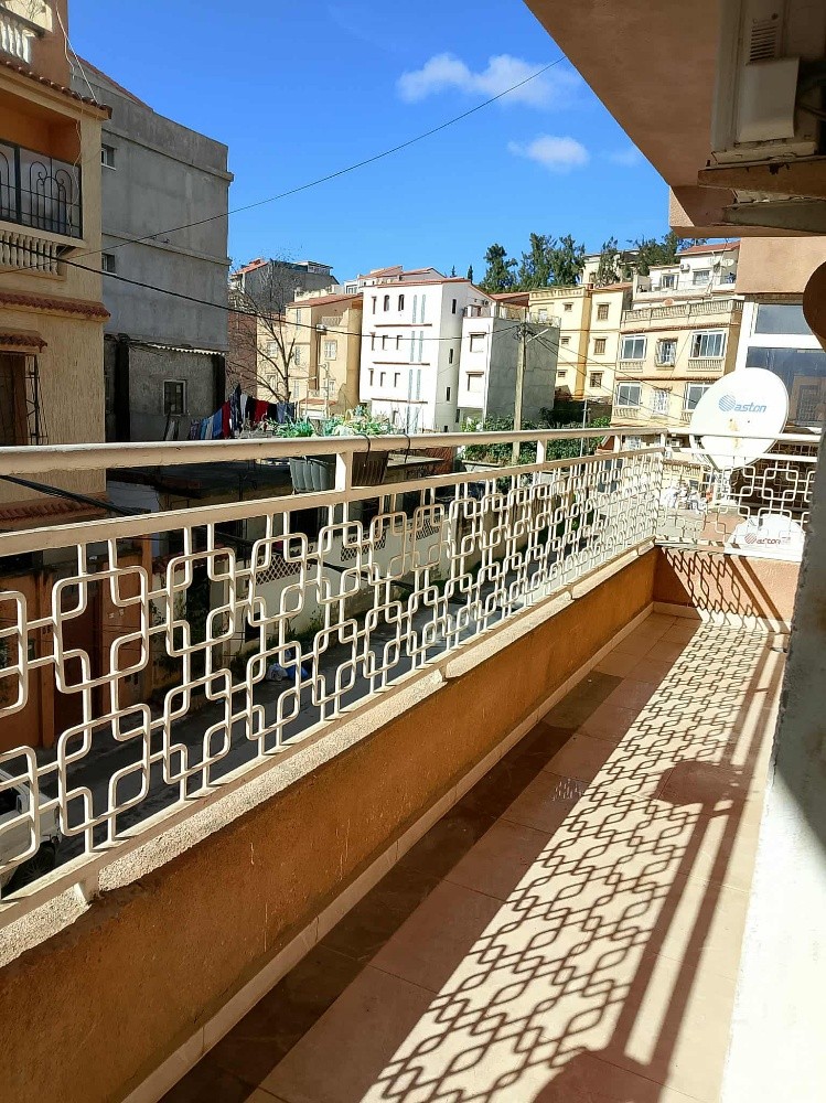 magnifique appartement - 13