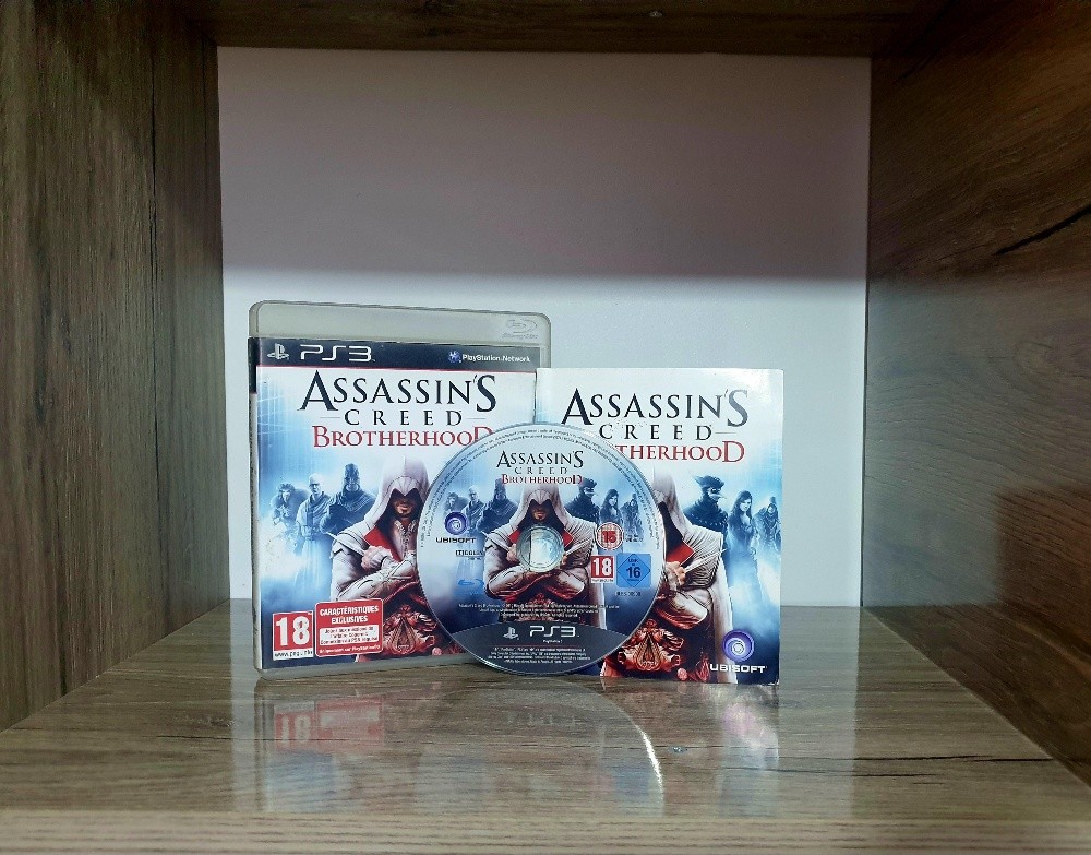 cd PlayStation - 3