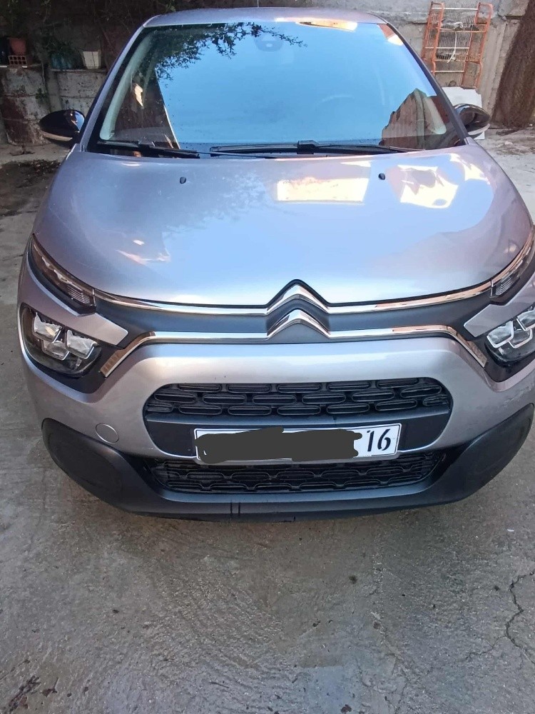 Citroen C3  - 4