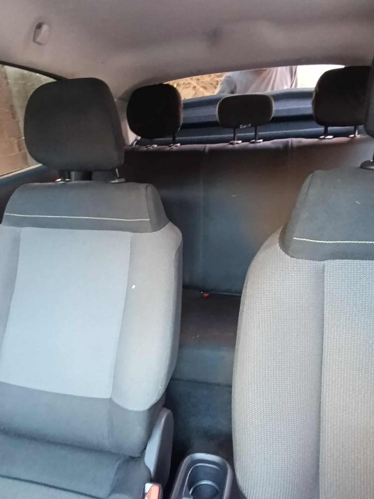 Citroen C3  - 7