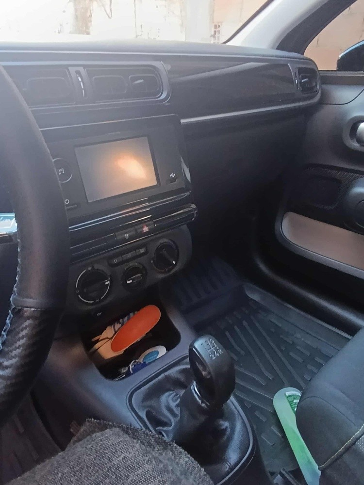 Citroen C3  - 10