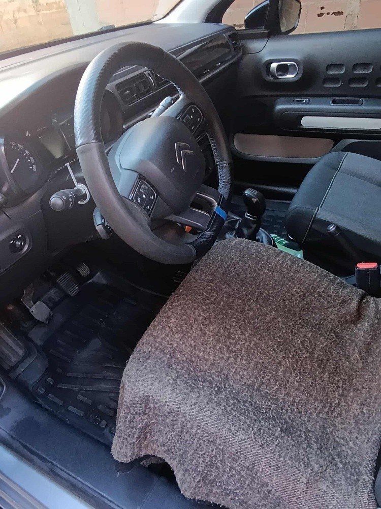 Citroen C3  - 9