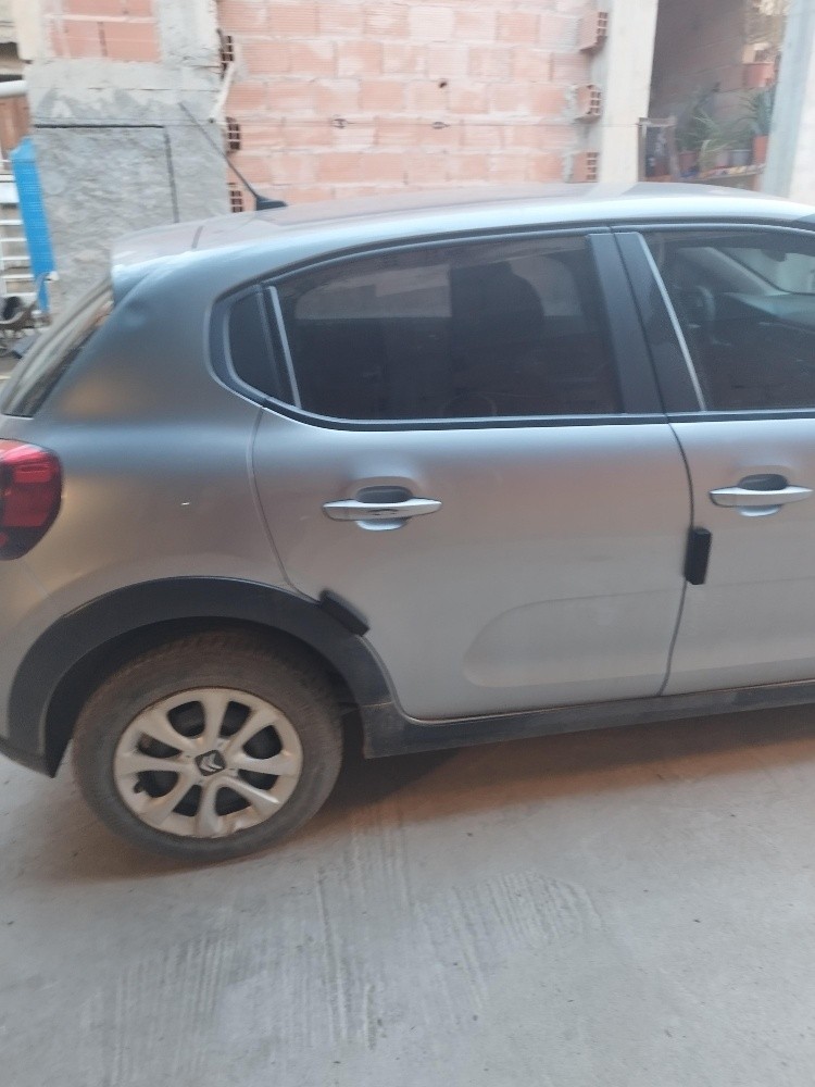 Citroen C3  - 11