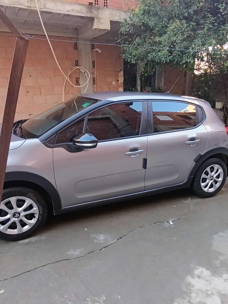 Citroen C3  - 12
