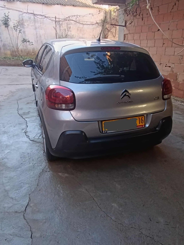 Citroen C3  - 3