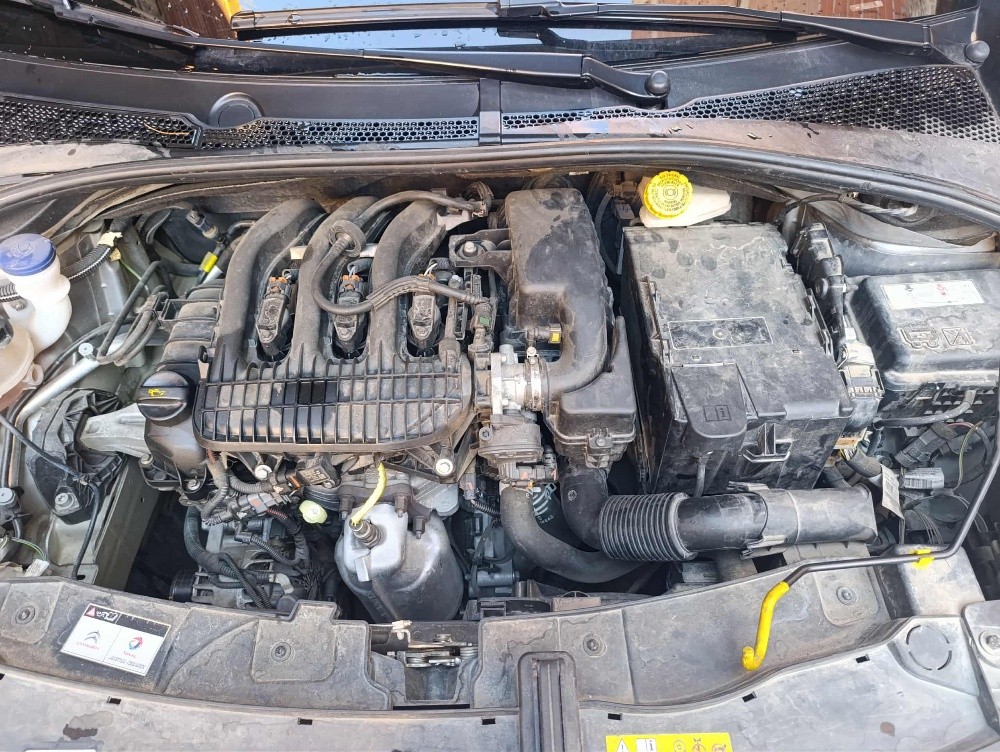 Citroen C3  - 2