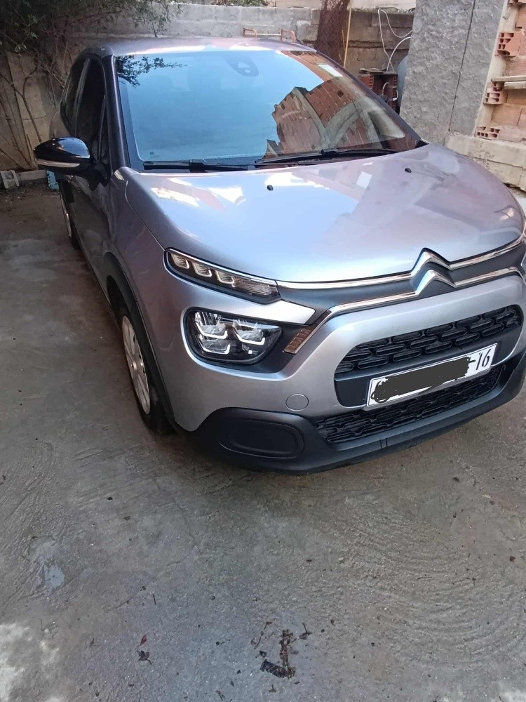 Citroen C3  - 5