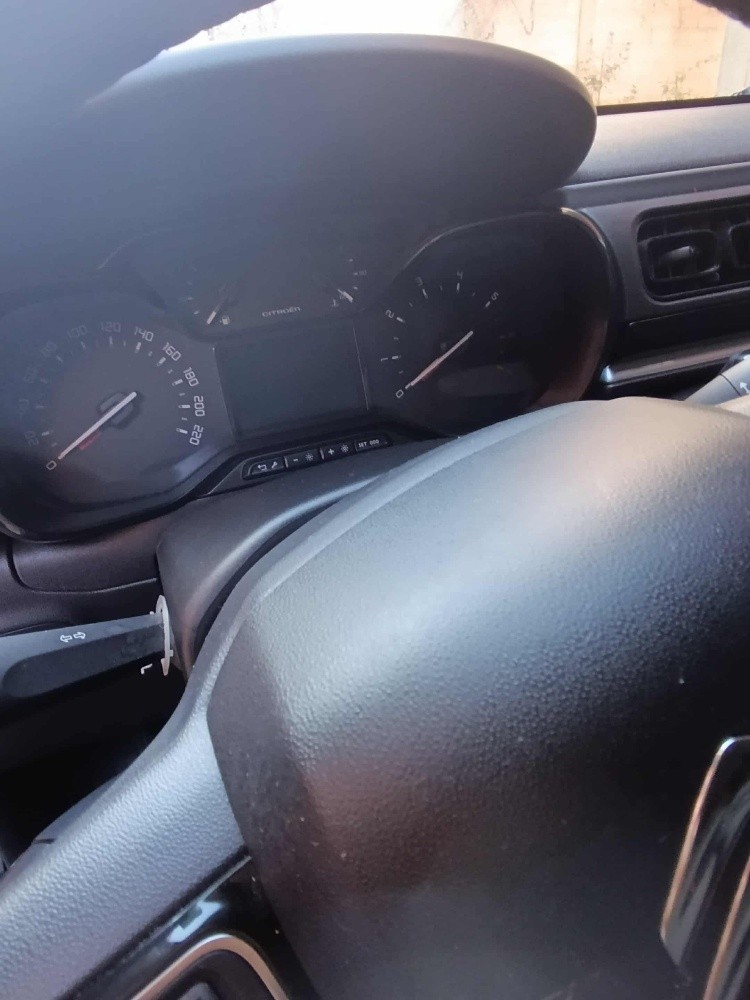 Citroen C3  - 8