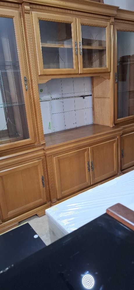 chambre et bibliothèque - 2