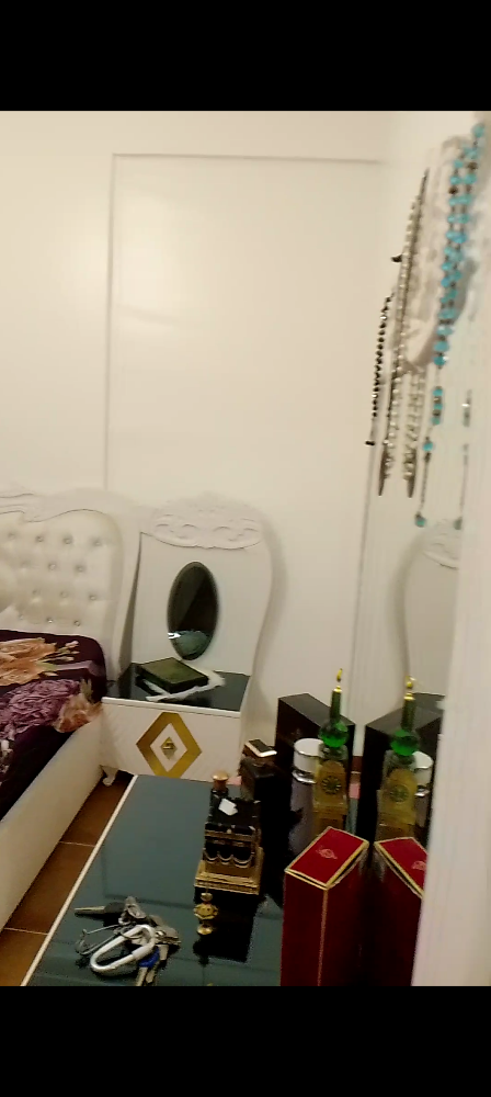 vente appartement - 2