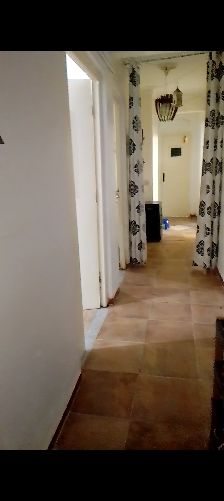 vente appartement - 4
