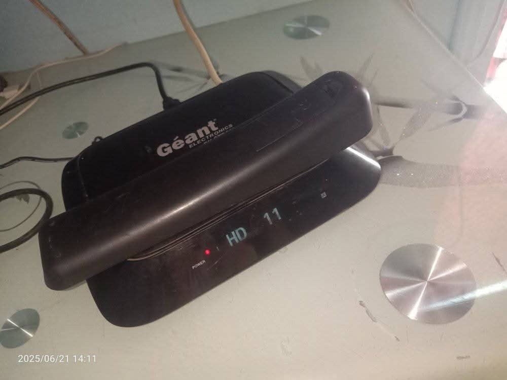 dimo Géant ott - 2