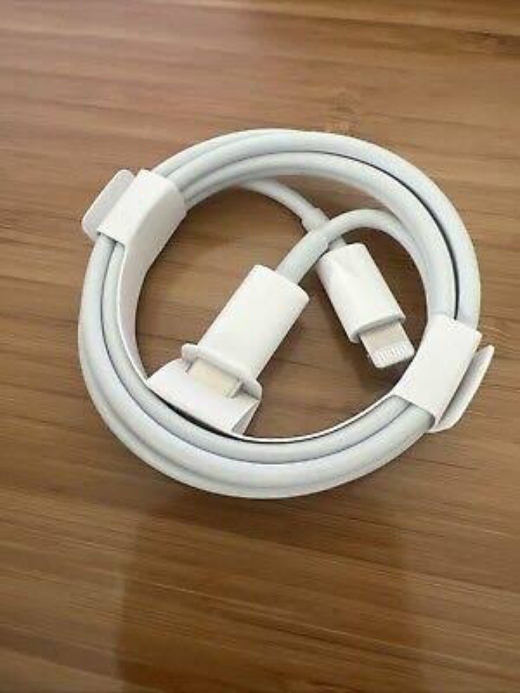 cable apple original fast - 1