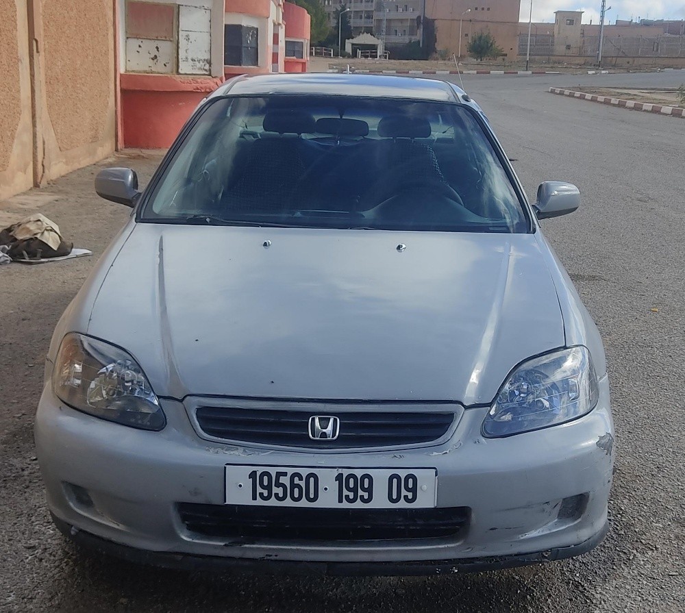 هوندا - 2