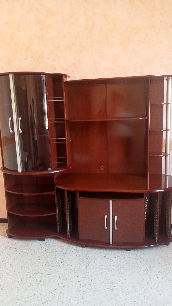meuble Vintage - 1