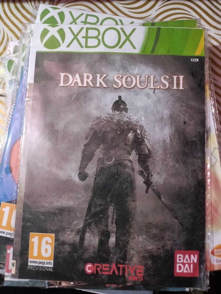 CD Xbox - 8