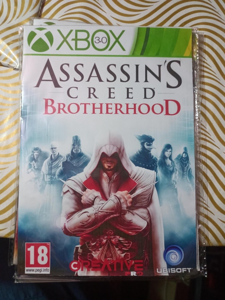 CD Xbox - 11