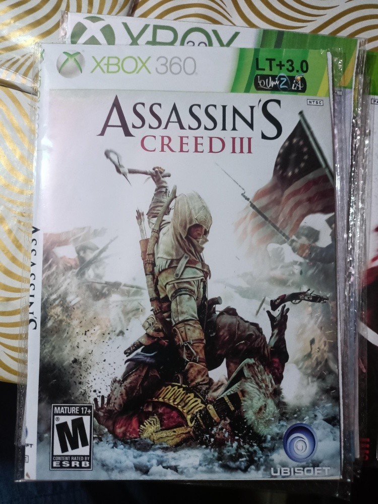 CD Xbox - 13