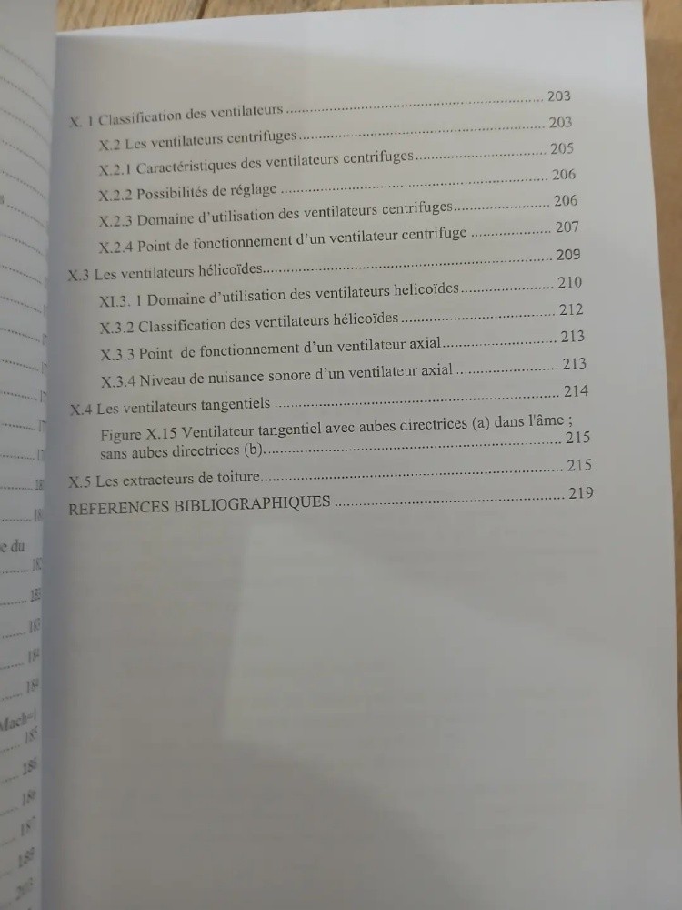 TURBOMACHINES Cours et exercices - 9