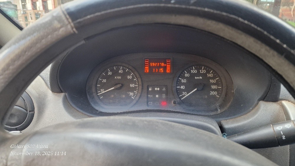لوقان داسيا للبيع - 3