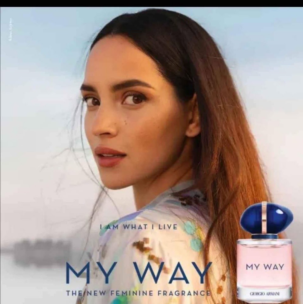 parfum original - 1