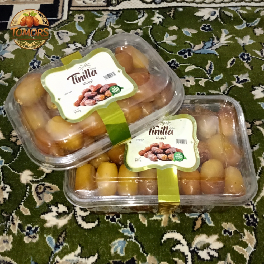 تمر غرداية رطب منقر اوتقبالة - 2