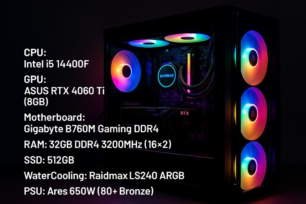 Pc Gamer - 1