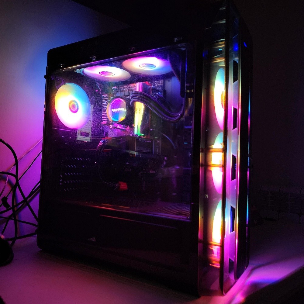 Pc Gamer - 3